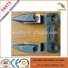 Casting Knife Guard with Blade